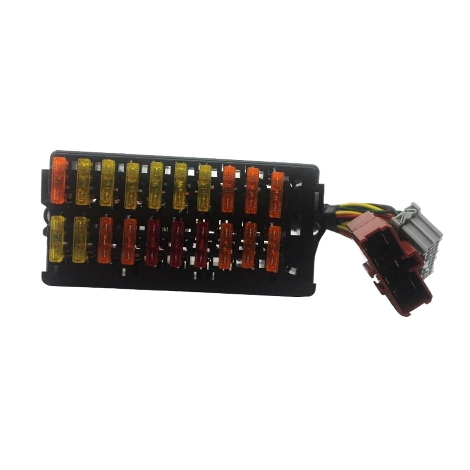 Panneau de fusibles YN73E00001F3 bloc de rechange pour circuit électrique