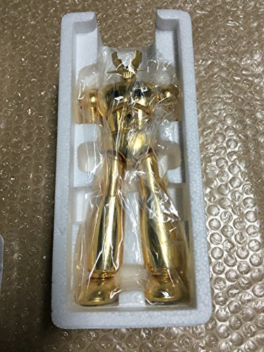 Soul Of Chogokin Gx 01rg Gold Mazinger Z [Import Japonais] - vue 5