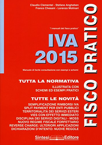 IVA 2015 IVA 2015