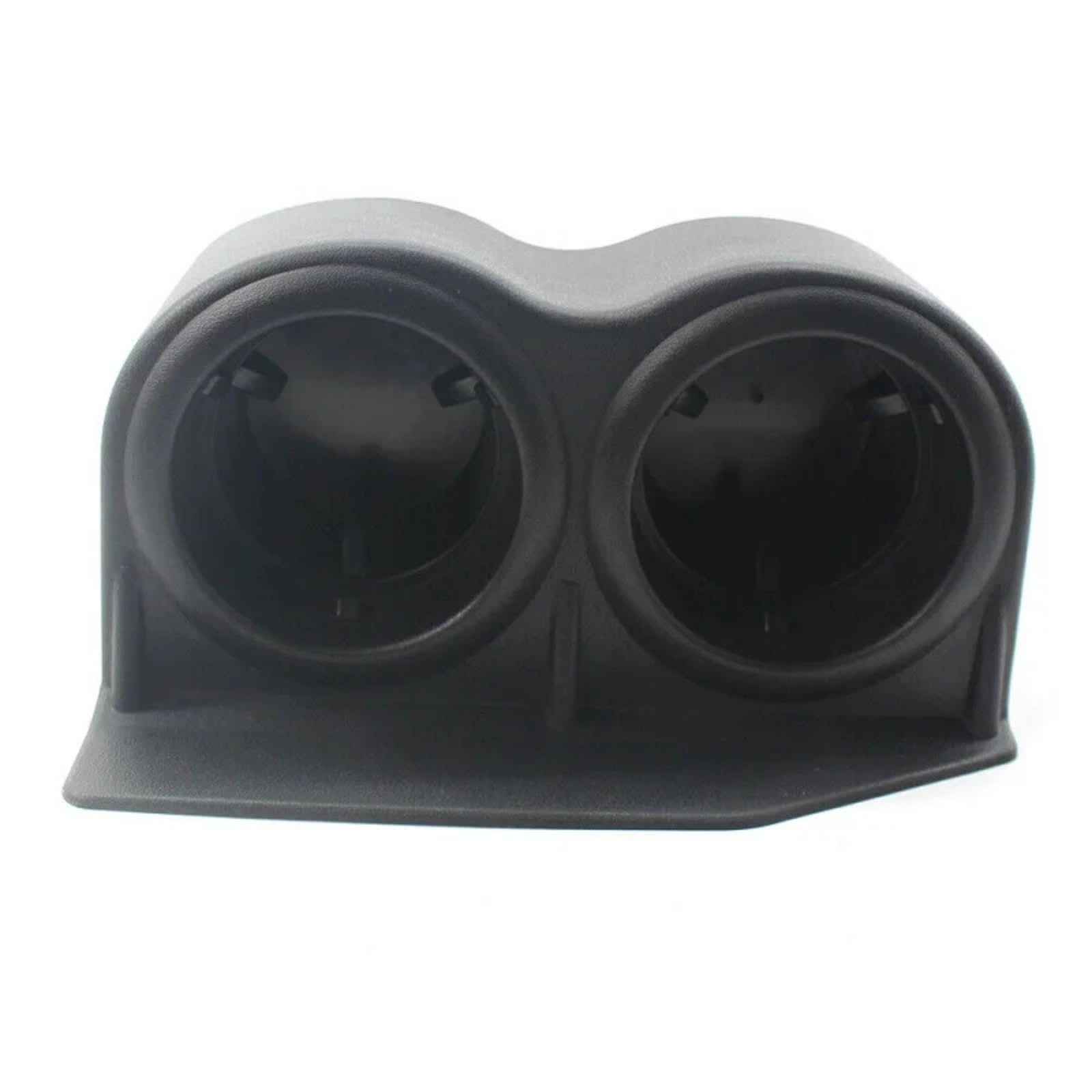 Porte-gobelet Corvette C5 1997-2013 insert de plateau rangement d'eau central avant 16186065