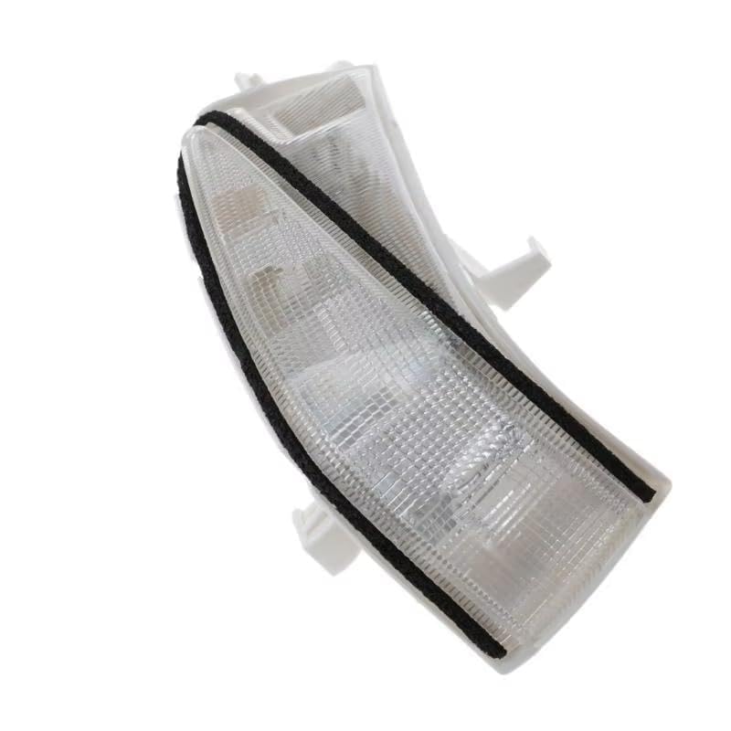 Retrovisor Luces de Giro Intermitente Indicador Lateral Espejo para Honda Civic FA1 2006-2011,Right