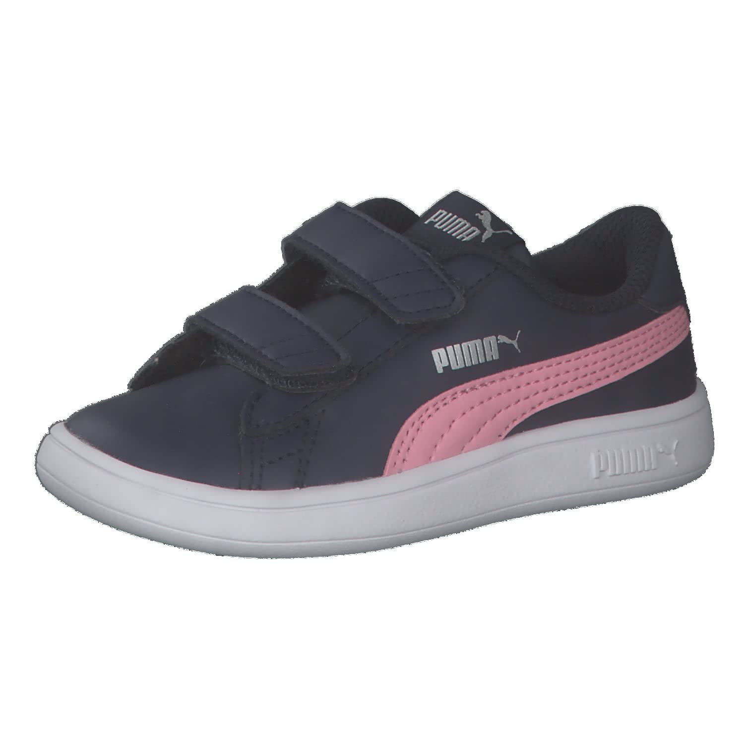 PUMA Zapatillas Bebés Smash 3.0 Leather V — view 31