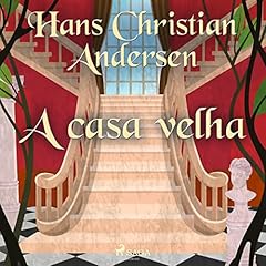 Couverture de A casa velha