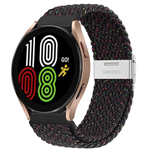 ґgLkrvohGalaxy Watch 6/6 Classic/5/4/4 Classicoh 40mm 42mm 44mm 46mm 43mm 47mm/5 Pro 45mm/3 41mm/Active 2pґgiC[voh20mmiH