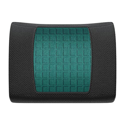 Reviews for Amazon Basics Gel Enhanced Rectangular Back Support Cushion