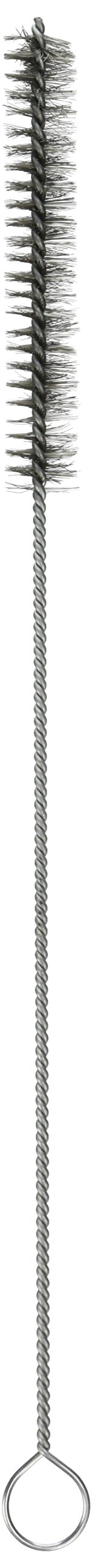 Enkay 1610 - Cepillo de tubo de acero inoxidable (1,9 x 40,6 cm)