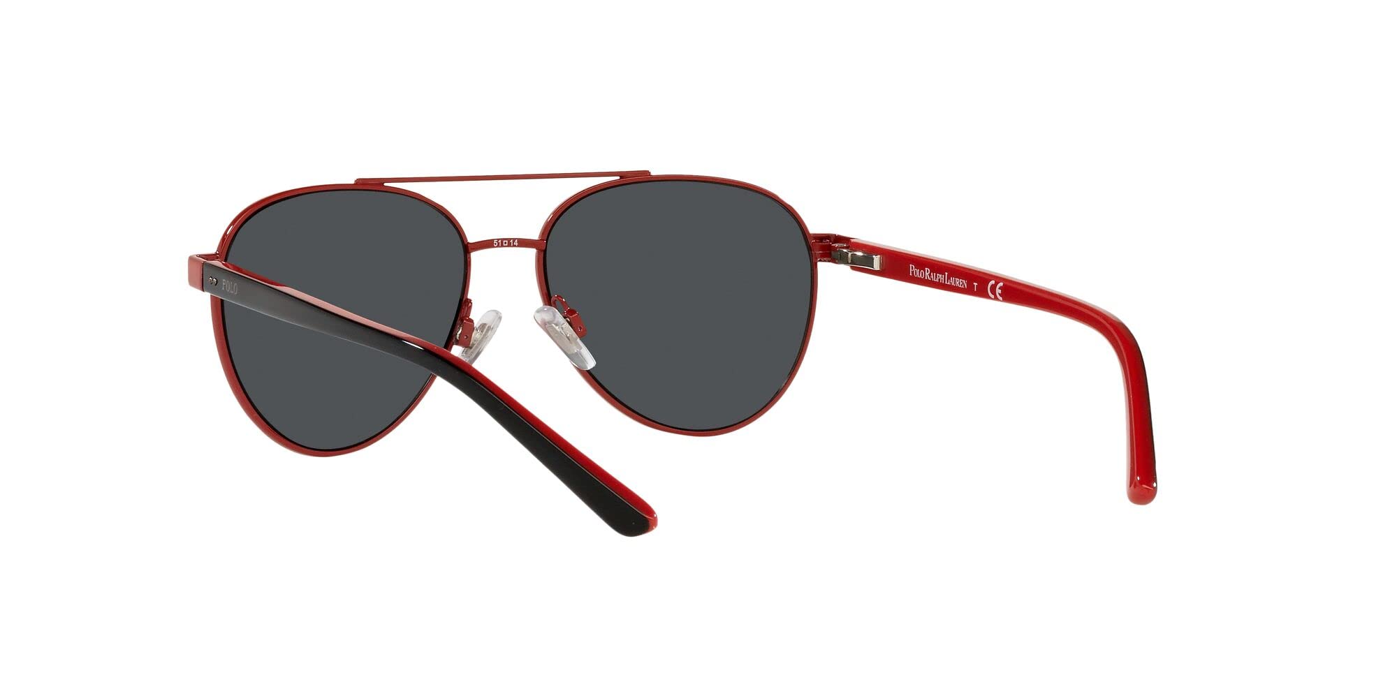POLO PREP GAFAS DE SOL JUNIOR 0PP9001 Calibre: 51 Color: 900687