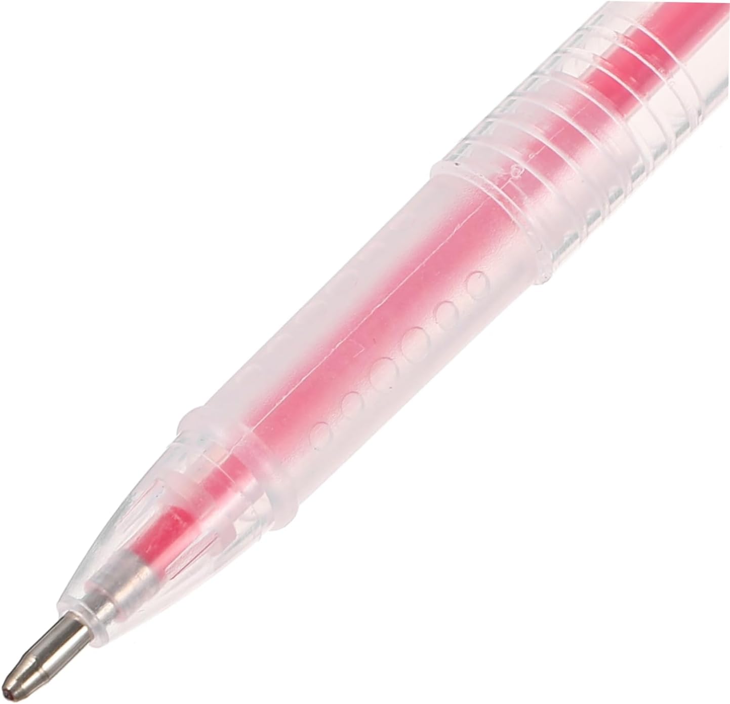 NUOBESTY 4Sets Heat Erasable Marking Pens Washing Pen for DIY Sewing Quilting Dressmaking Portable Lightweight Marking Tools for Precise Lines Easy Measurement