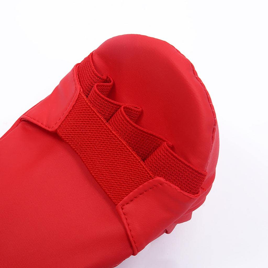 Dziecięce rękawice bokserskie mmA, worek bokserski, trening, sztuki walki, sparingi, niebieskie, rozmiar M
