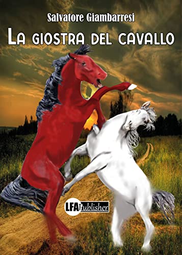  La giostra del cavallo