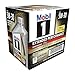 Mobil 1 Extended Performance Full Synthetic Motor Oil 0W-20, 1 Quart (6-pack)