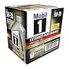 Mobil 1 Extended Performance High Mileage Full Synthetic Motor Oil 5W-30, 1 Quart (6-pack)