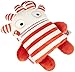 Schmidt- Peluche Soucis Bouffeur-Saggo, 42311, 25 cm