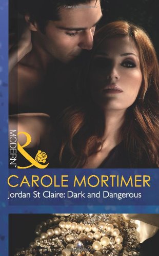 Jordan St Claire: Dark and Dangerous