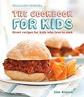 Algopix Similar Product 7 - The Cookbook for Kids