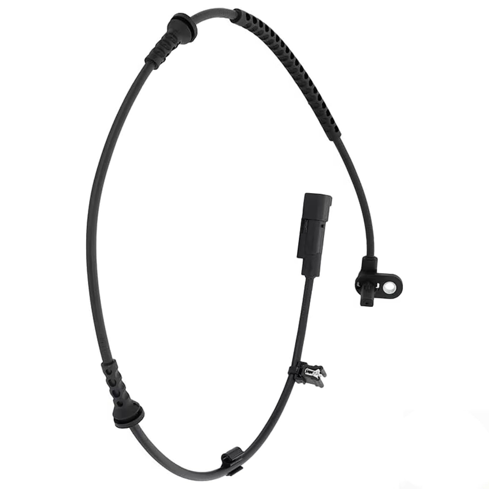 Capteur ABS de roue 2ABS2932 pour Cobalt et Sonic 2012-2020 - 7