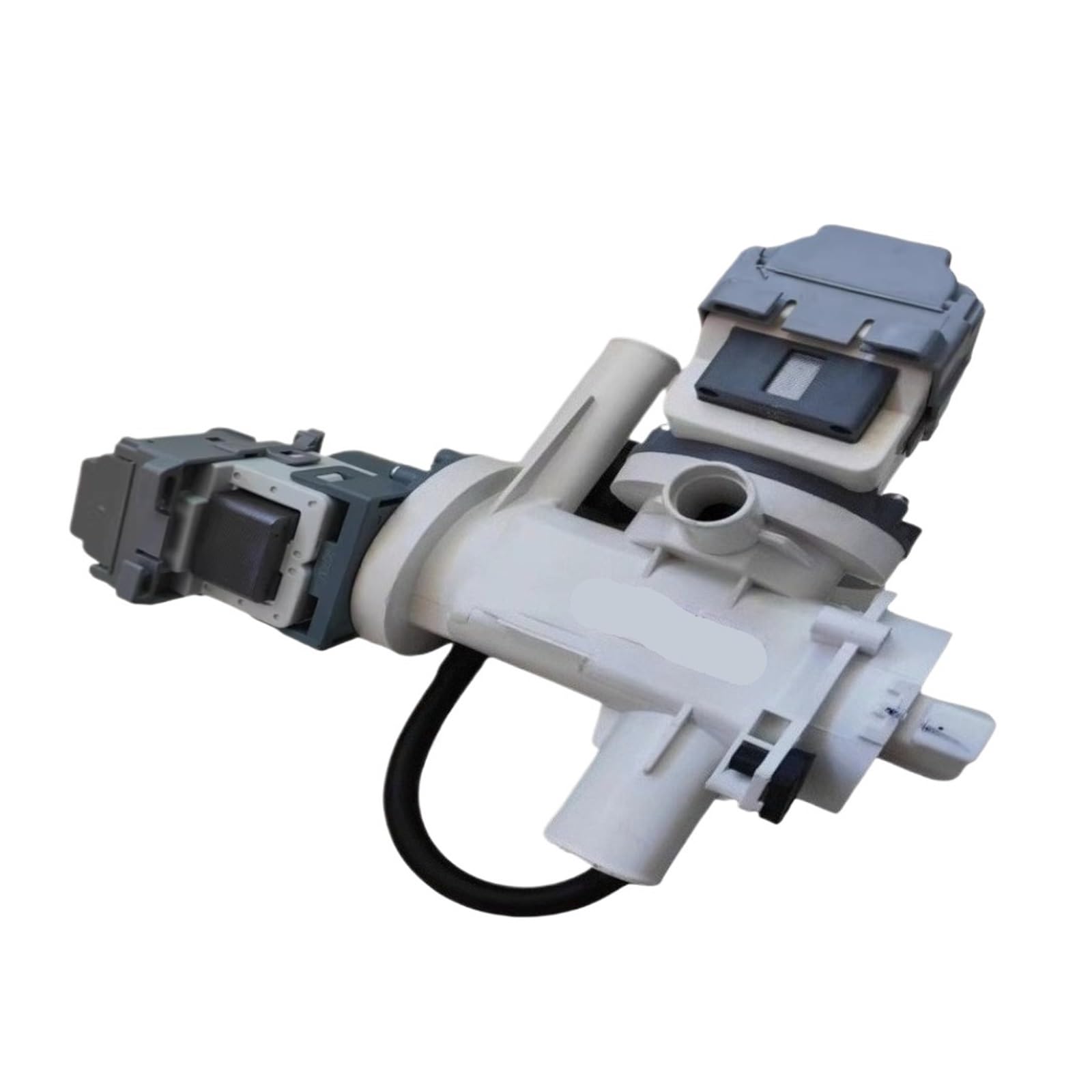 Washing Machine Drain Pump Assembly, Compatible for Samsung
