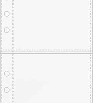 A6 Binder Inserts - 6-Ring Planner Refill Pages for Card - Top Loading Protectors for Pictures Postcards Photos Class Index Trading Journal Study Tracker Students