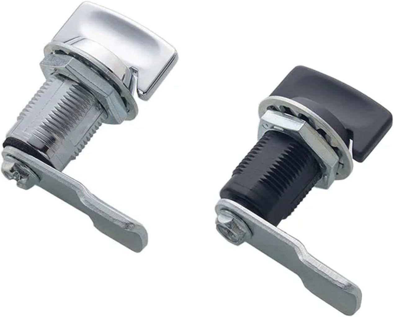 Door Lock Cam Control Hardware Equipment Pull Part 1Pcs(A)