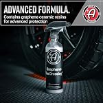 Adam's Polishes Graphene Tire Dressing Combo - Image 5