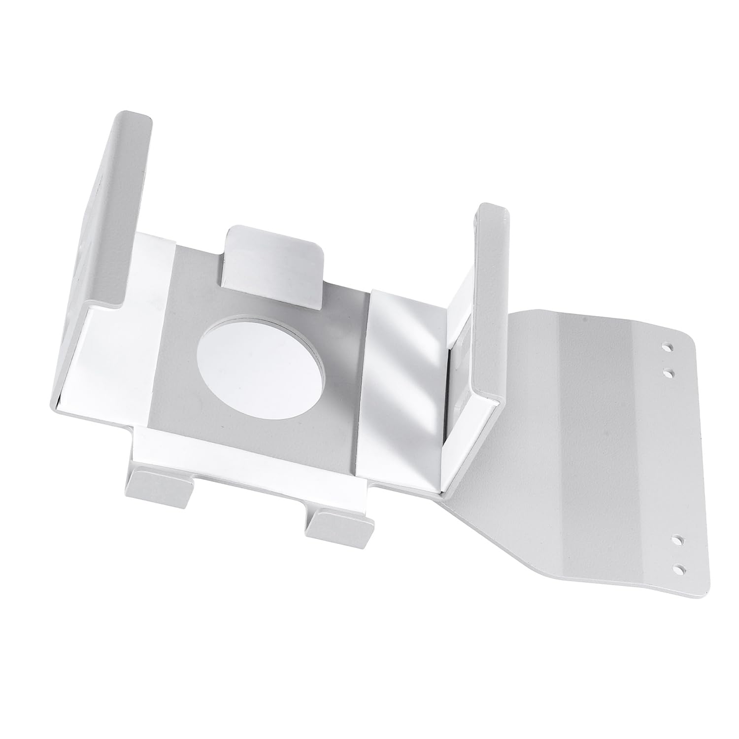 Amazon.co.jp: モニターアーム Mac mini M4 2024 / M4 Pro対応 デスク