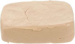 SEWACC Argila Macia Argila Seca Ao Ar Para Modelar Argila Para Crianças Argila De Polímero Colorida Kit De Argila De Polímero Argila Natural Para Escultura Em Cerâmica Argila De Polímero