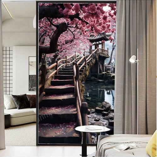 Vinilo decorativo para ventana estilo frost 17.7 x 23.6 in miniatura 3