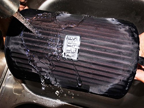 Filterwears F220K, Volant 51922 Pre-Filter #TOP2