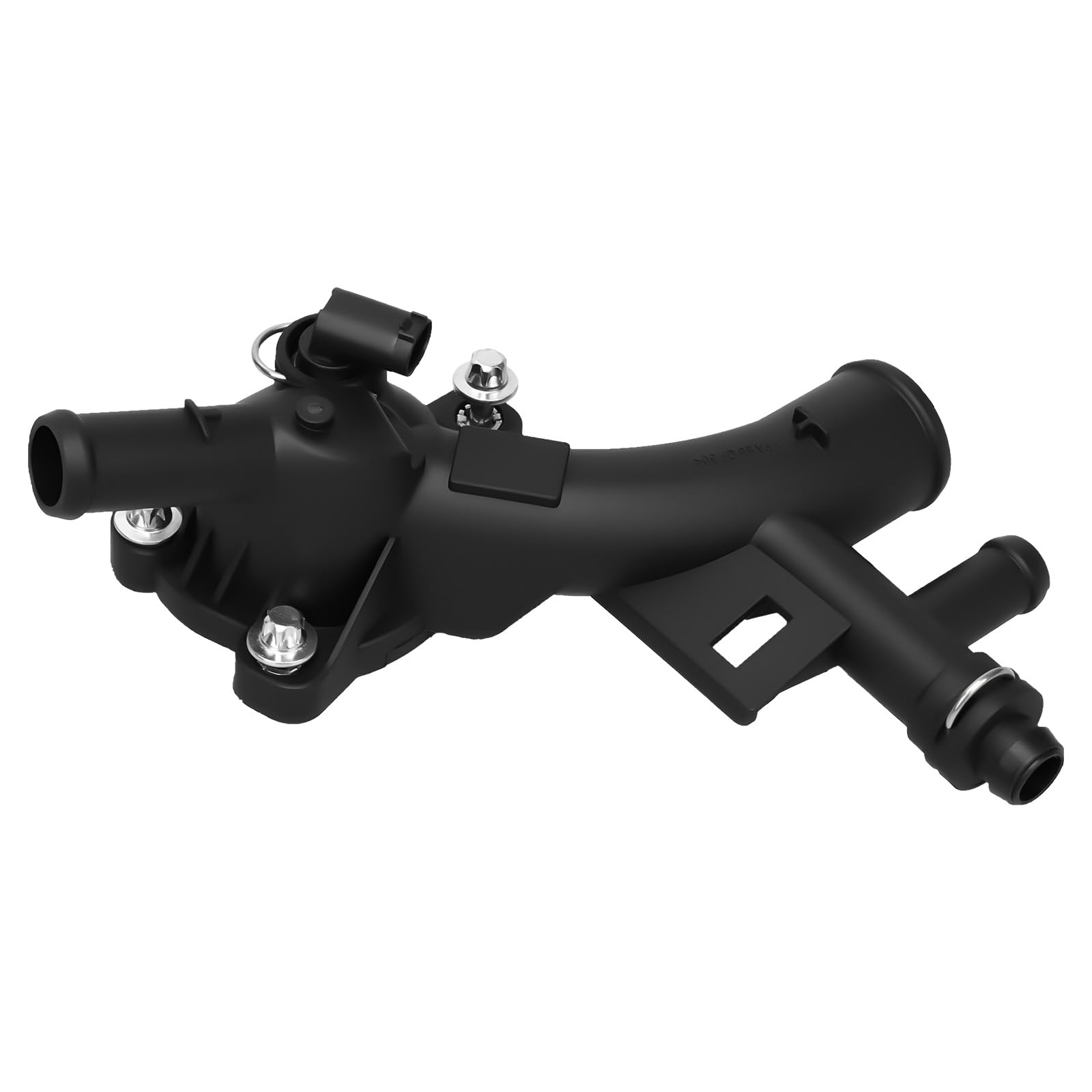 BRTEC 902-846 Engine Coolant Water Outlet