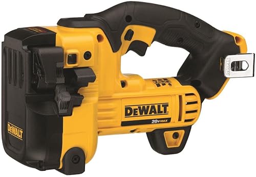 DEWALT DCS350B 20V MAX Baretool Cortador de varilla roscada inalámbrico y DCB203 20V Max 2.0AH Compact XR Li-Ion Pack