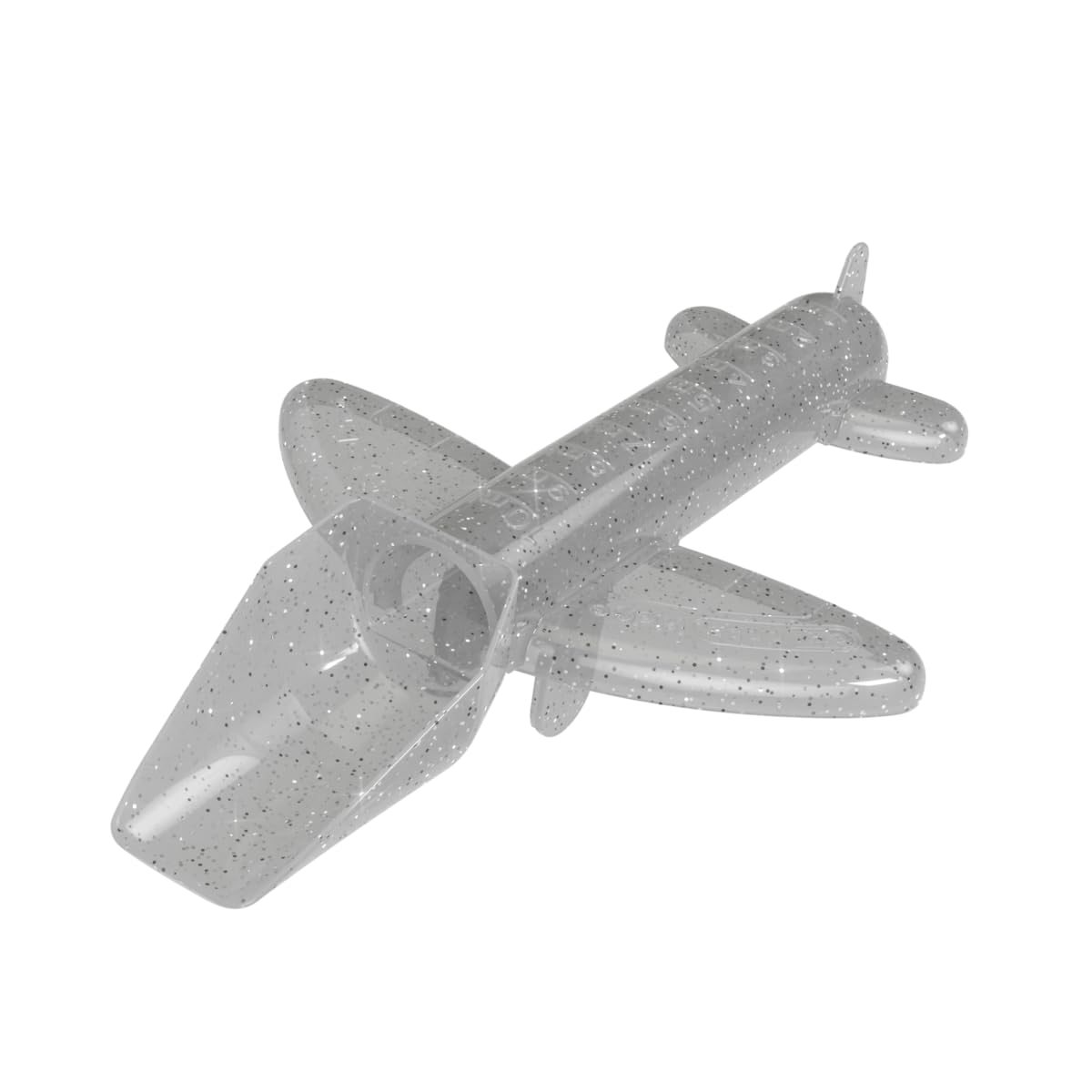 Ezy Dose Kids Medi-Plane Spoon, 10mL, Liquid Medicine Dosing, BPA-Free