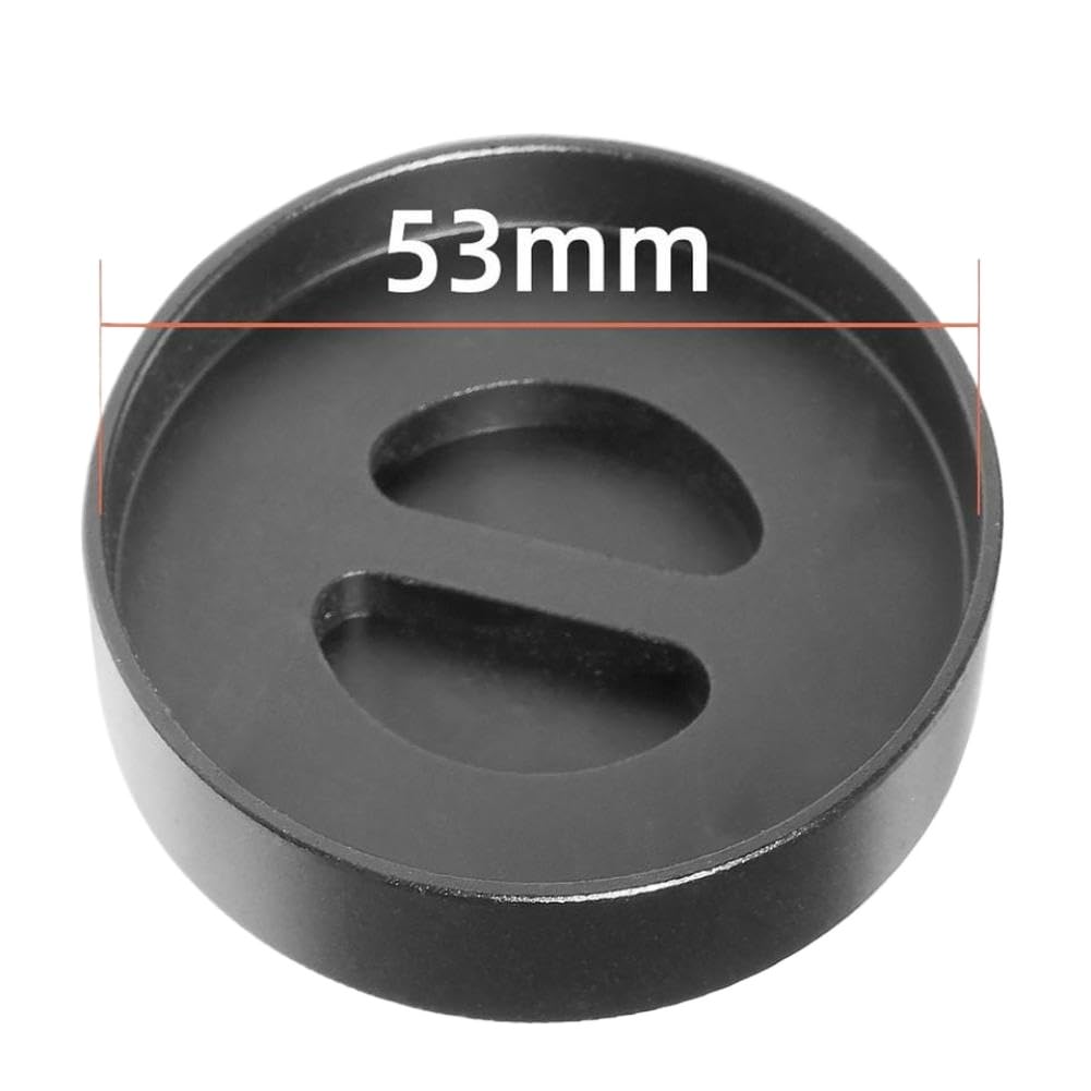 Chiave a Coppetta per Filtro Olio Compatibile Con LXV LX Sprint