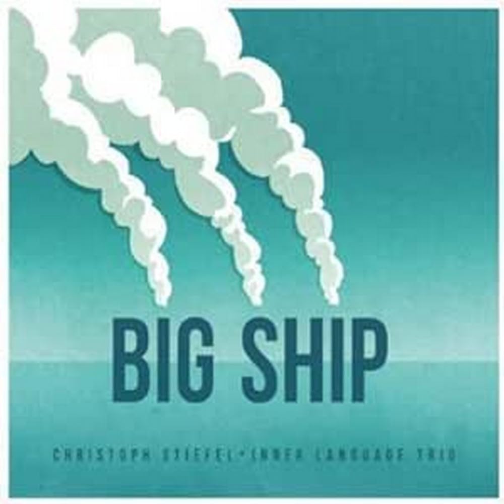 Big Ship