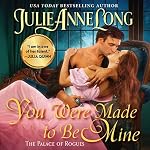 Cover of You Were Made to Be Mine