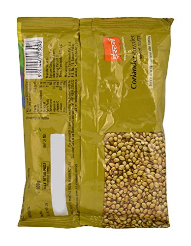 Image of Eastern Spice-Coriander Masala Powder, 100 Grams