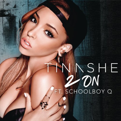 Tinashe feat. Schoolboy Q