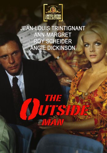 The Outside Man The Outside Man