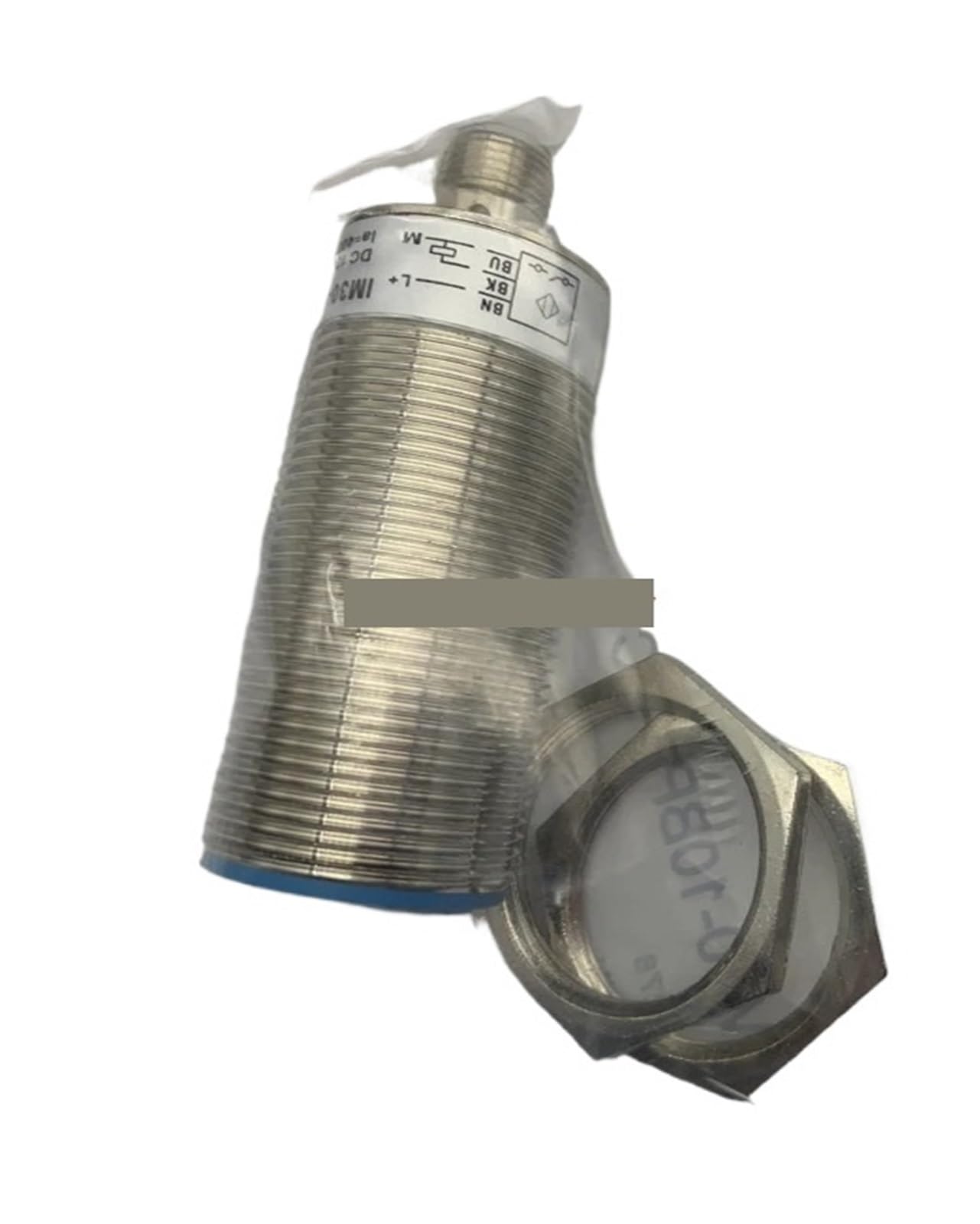 NCCNATMHP Proximity switch IM30-10BPS-ZC1 IM30-10BPS-ZCK IM30-10BPO-ZC1