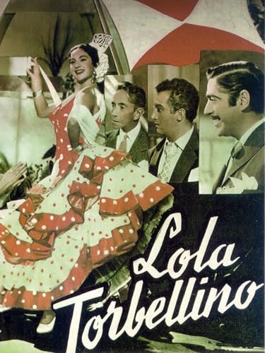 Lola Torbellino
