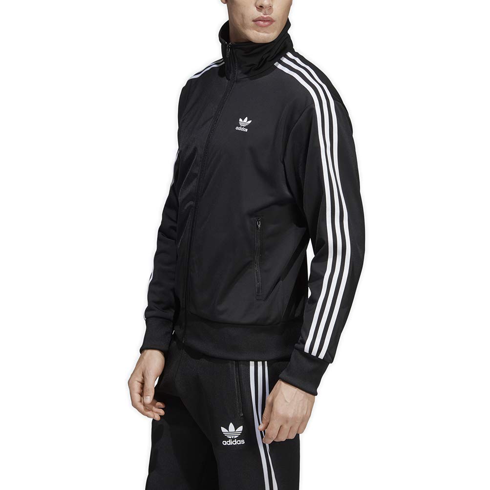 adidas Originals Męska kurtka treningowa Adicolor Classics Firebird Tracktop