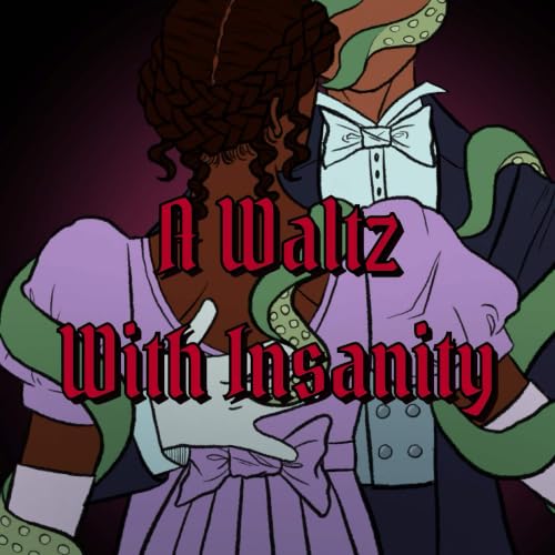 Something Wicked at Davenwood Manor | A Waltz with Insanity | Call of Cthulu