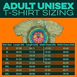 Zoom IMG-2 the mountain peace tie dye