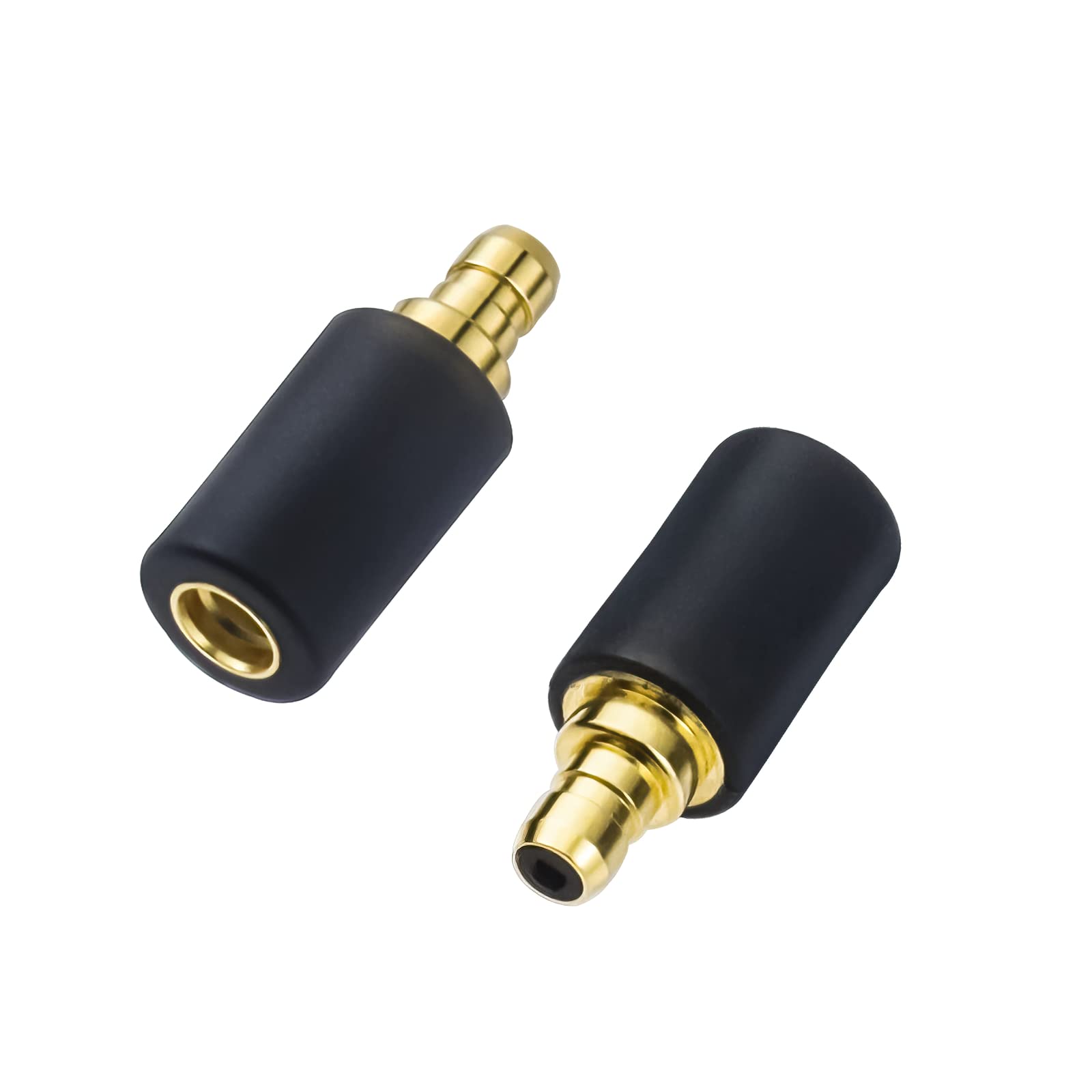 Cavo Audio Di Ricambio Con Microfono Per Auricolari IE100/400/500 Pro – Spina 3.5mm, Lunghezza 1.2m, OFC, Antigroviglio