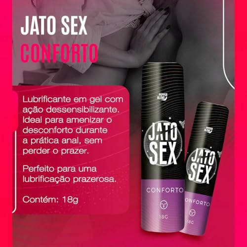 Kit Erótico com 10 Produtos, Garganta Profunda, Géis Comestíveis, Bolinhas