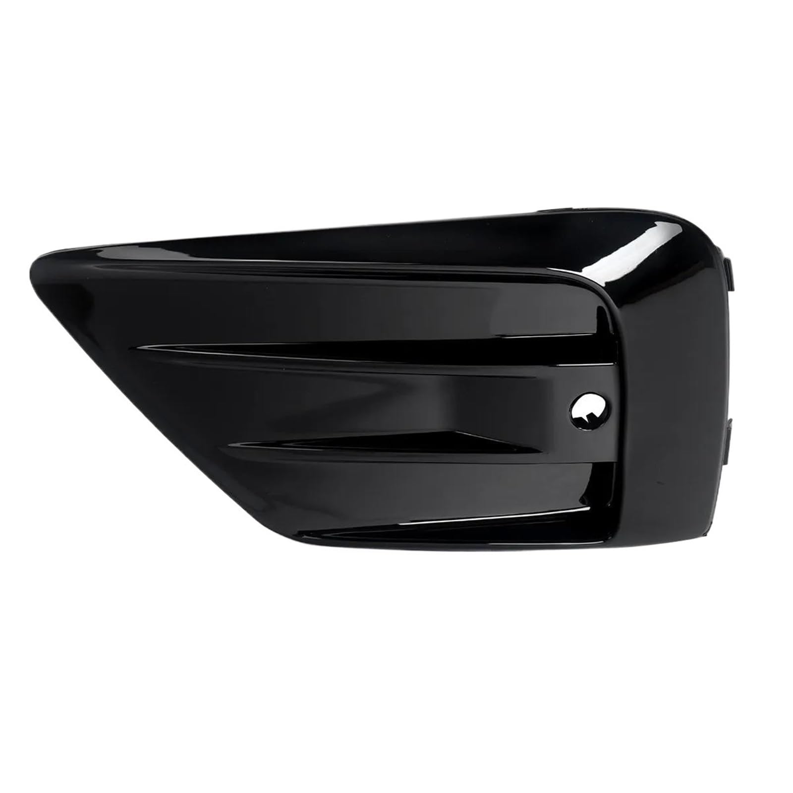 Grille antibrouillard gauche pour Volvo XC60 2017-2021 de remplacement
