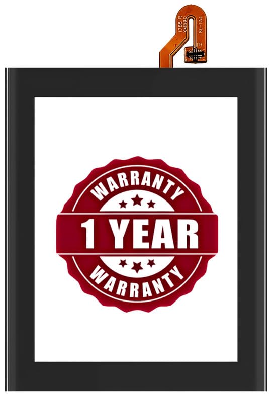 Image of Original BL-T34 Battery Compatible for LG V30+ - (3300mAh) - 1 Year Warranty BC46