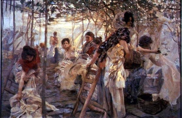 Art tableau lutte de peintre affiche sur toile finition premium