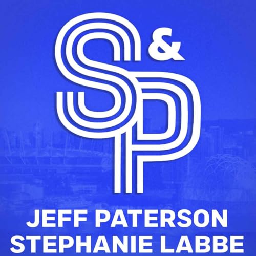 Apr 24, 2026: Gilman 2.0? Should he be in the Canucks plans? Rossi foot injury