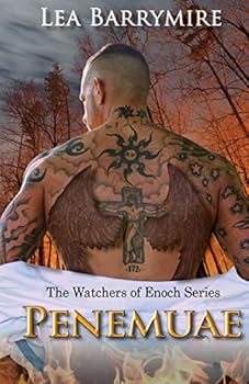 Paperback Penemuae Book