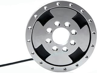 DYJN-105 Flange Static Torque Sensor Manipulator Joint Weighing Force Analysis Tester Wrench Reaction Rotation Force Measurement (0-100N.m, 1)